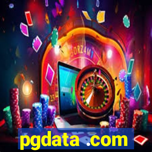 pgdata .com
